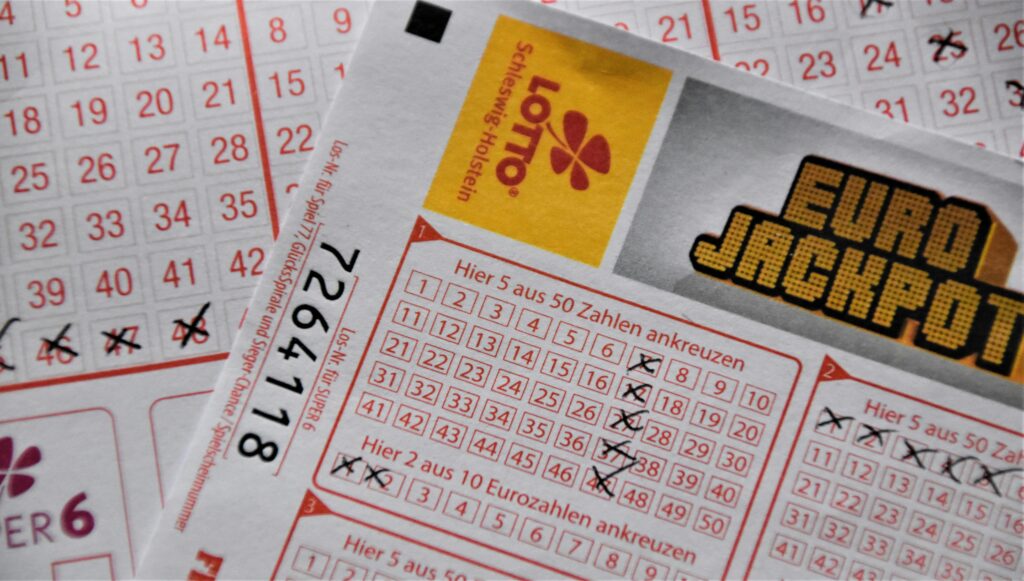 Powerball Lottery